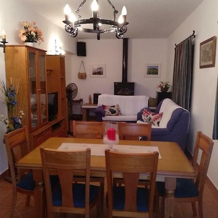 Casa Rural Cerca Del Caminito Del Rey Ardales Eksteriør billede