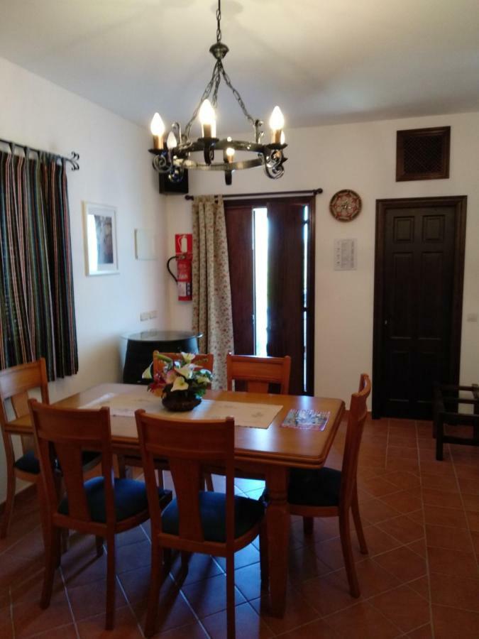 Casa Rural Cerca Del Caminito Del Rey Ardales Eksteriør billede
