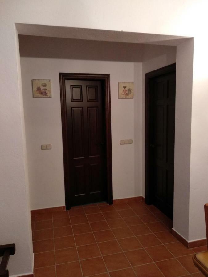 Casa Rural Cerca Del Caminito Del Rey Ardales Eksteriør billede