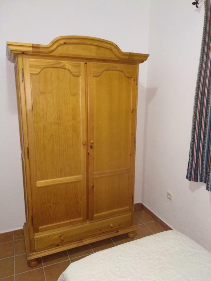 Casa Rural Cerca Del Caminito Del Rey Ardales Eksteriør billede