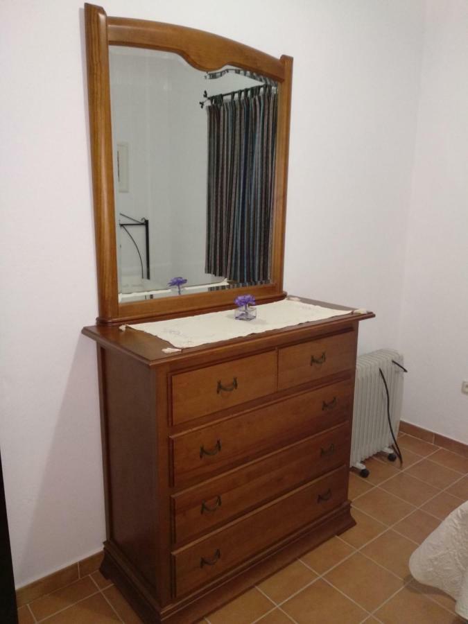 Casa Rural Cerca Del Caminito Del Rey Ardales Eksteriør billede